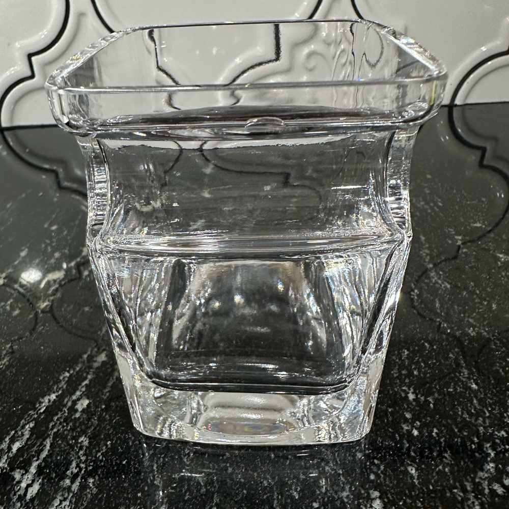 Corkcicle Cigar Glass
